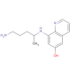 CAS 80038-07-9 molecular structure