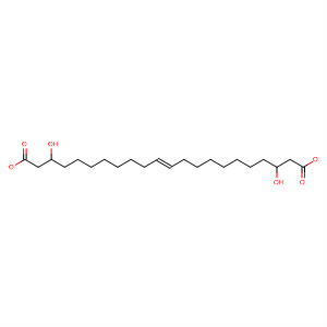 CAS 80060-74-8 structure