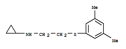 CAS 802266-07-5 molecular structure