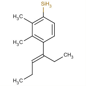 CAS 80279-07-8 molecular structure