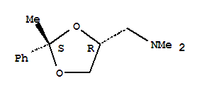 CAS 802894-74-2 molecular structure