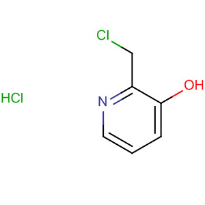 CAS 80322-74-3 molecular structure