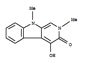 CAS 803644-07-7 structure