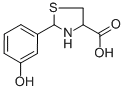 CAS 80457-74-5 structure