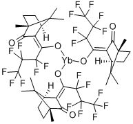 CAS 80464-74-0 molecular structure