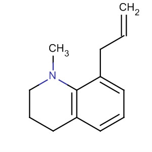 CAS 80574-07-8 molecular structure
