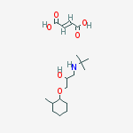 CAS 80768-74-7 molecular structure