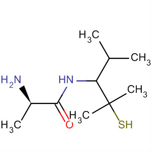 CAS 80875-07-6 molecular structure