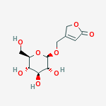 CAS 80904-74-1 molecular structure