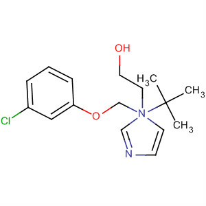 CAS 80917-07-3 molecular structure