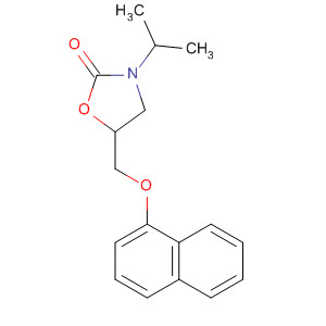 CAS 81102-74-1 structure