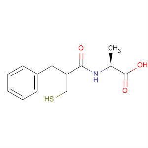 CAS 81110-07-8 structure