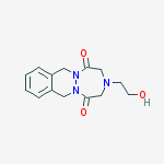 CAS 81215-74-9 structure