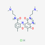 CAS 81325-74-8 structure