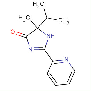 CAS 81335-74-2 molecular structure