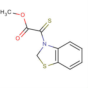 CAS 81342-07-6 molecular structure