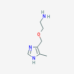 CAS 81436-74-0 structure