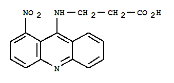 CAS 81483-74-1 molecular structure