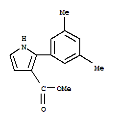 CAS 816458-07-8 structure