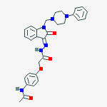 CAS 81820-07-7 molecular structure