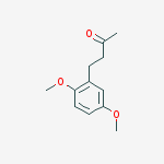 CAS 81885-74-7 molecular structure