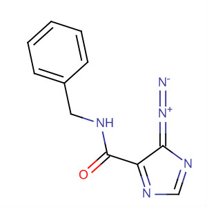 CAS 81890-07-5 molecular structure