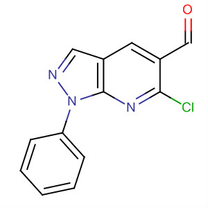 CAS 81933-74-6 structure