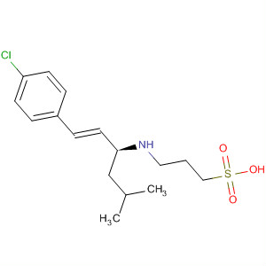CAS 819865-74-2 molecular structure