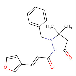 CAS 820211-07-2 molecular structure