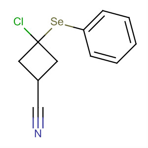 CAS 820221-74-7 molecular structure