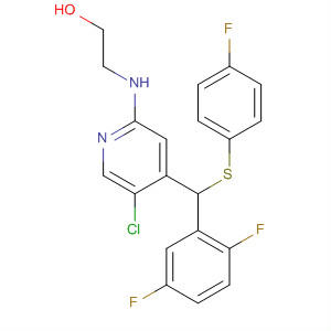 CAS 820224-74-6 molecular structure