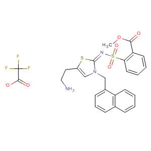 CAS 820231-07-0 molecular structure