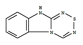 CAS 82094-74-4 molecular structure