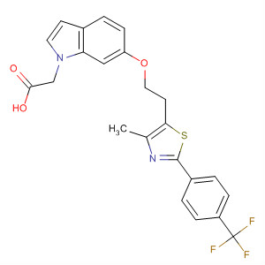 CAS 820959-74-8 structure