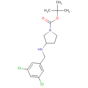 CAS 820969-74-2 molecular structure