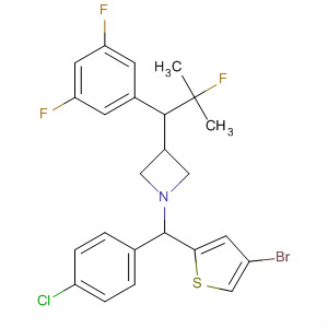 CAS 820971-07-1 structure
