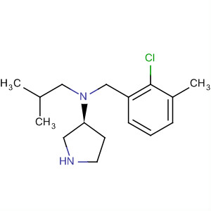 CAS 820983-07-1 molecular structure