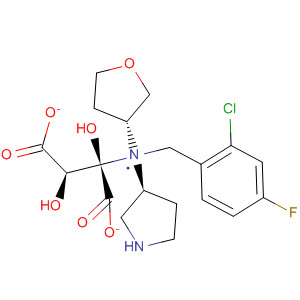 CAS 820984-74-5 molecular structure