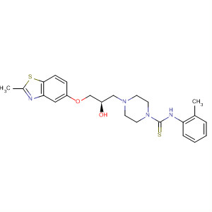 CAS 820996-07-4 structure