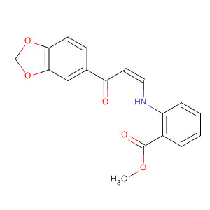 CAS 821004-07-3 molecular structure