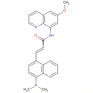 CAS 821004-74-4 molecular structure