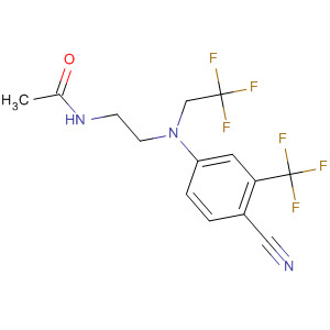 CAS 821777-74-6 molecular structure