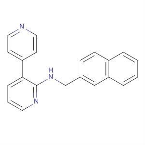 CAS 821784-07-0 molecular structure