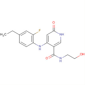 CAS 821790-07-2 molecular structure