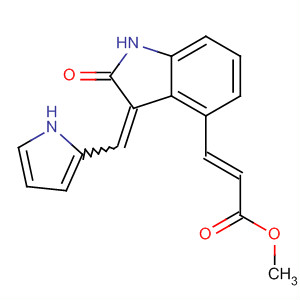 CAS 821795-07-7 molecular structure
