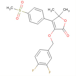 CAS 823789-74-8 structure