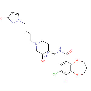CAS 823797-07-5 molecular structure