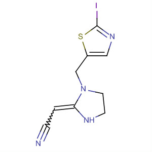 CAS 823816-07-5 structure