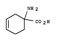 CAS 824-07-7 molecular structure
