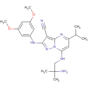 CAS 824399-07-7 structure